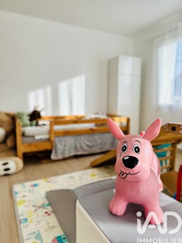 Maison à vendre 6 pièces 157 m² Boigny-sur-Bionne