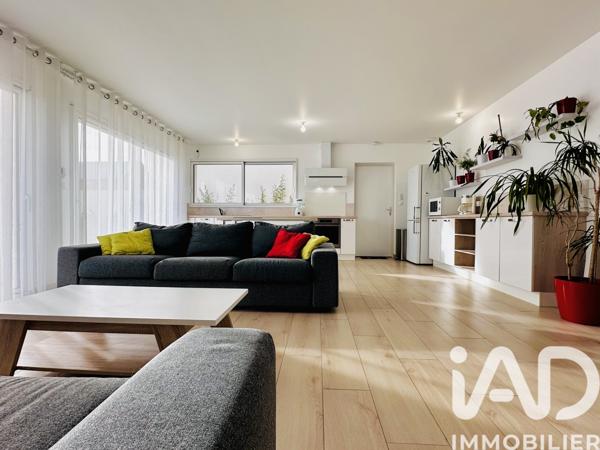 Maison à vendre 6 pièces 157 m² Boigny-sur-Bionne