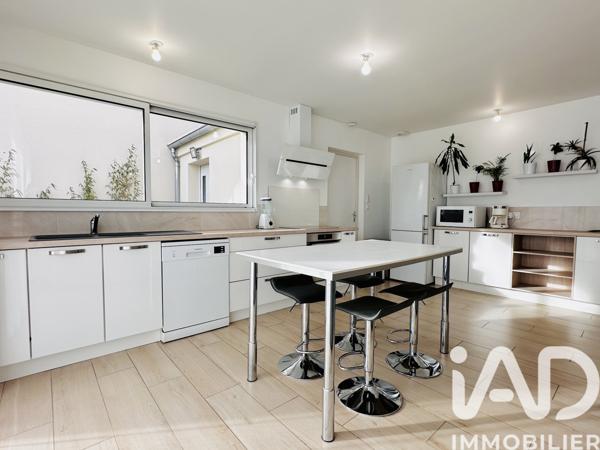 Maison à vendre 6 pièces 157 m² Boigny-sur-Bionne
