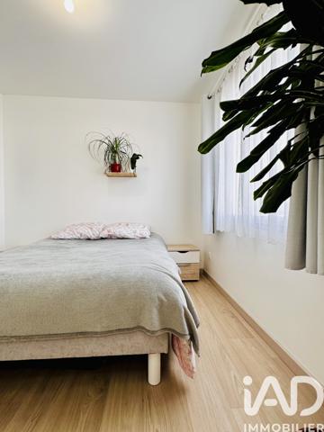 Maison à vendre 6 pièces 157 m² Boigny-sur-Bionne