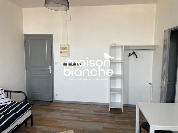 Immeuble 5 studios