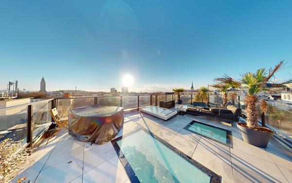 Maison à vendre    6 pièces • 177 m2 Le Havre