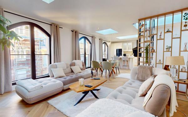 Maison à vendre    6 pièces • 177 m2 Le Havre