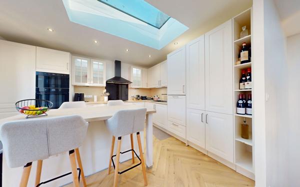 Maison à vendre    6 pièces • 177 m2 Le Havre