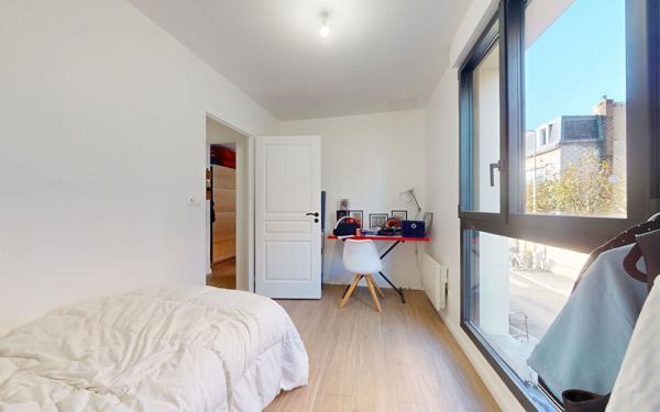 Maison à vendre    6 pièces • 177 m2 Le Havre