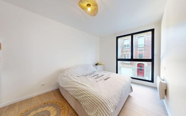 Maison à vendre    6 pièces • 177 m2 Le Havre