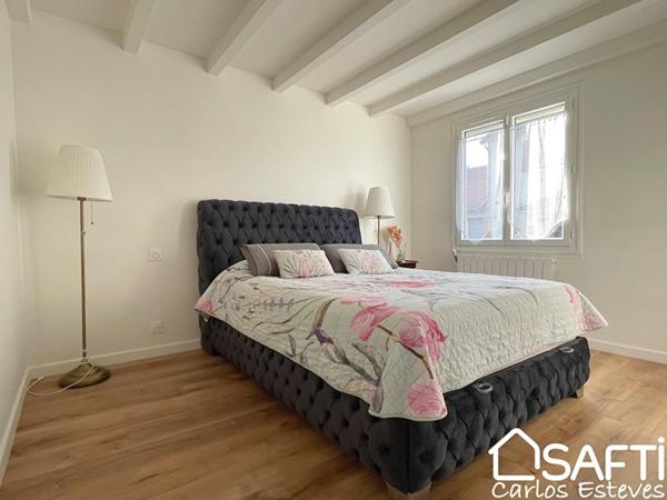 Très belles prestations à Valenton "chateau de la  tourelle"