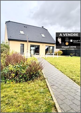 Pavillon Individuel de 2016