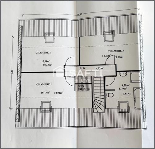 Pavillon Individuel de 2016