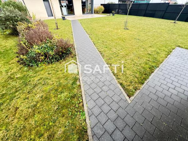 Pavillon Individuel de 2016