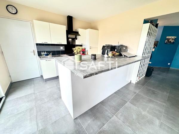 Pavillon Individuel de 2016