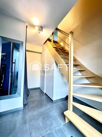 Pavillon Individuel de 2016