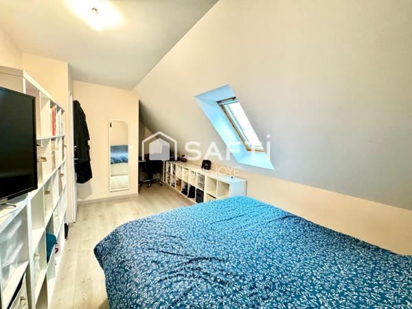 Pavillon Individuel de 2016