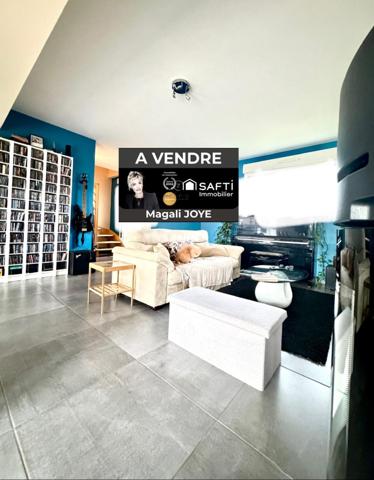 Pavillon Individuel de 2016