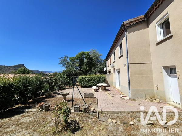 Maison à vendre 5 pièces 83 m² Saint-Julien-en-Saint-Alban