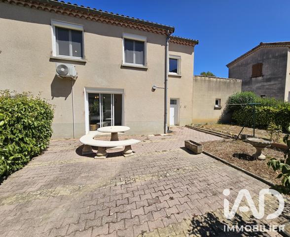 Maison à vendre 5 pièces 83 m² Saint-Julien-en-Saint-Alban