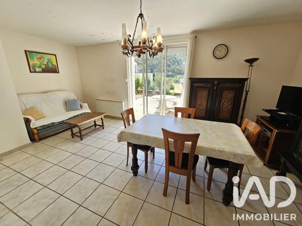 Maison à vendre 5 pièces 83 m² Saint-Julien-en-Saint-Alban