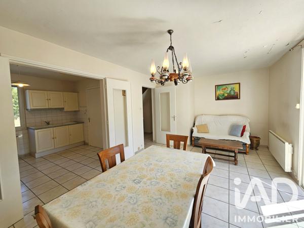 Maison à vendre 5 pièces 83 m² Saint-Julien-en-Saint-Alban