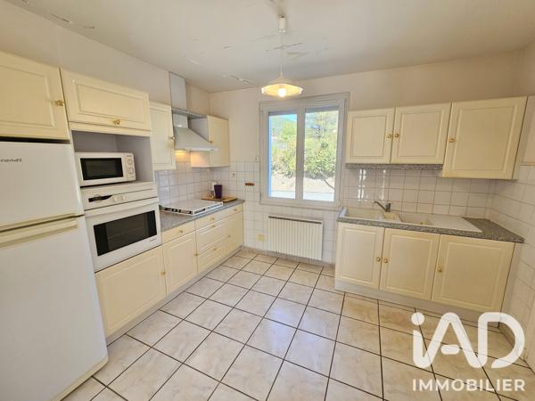 Maison à vendre 5 pièces 83 m² Saint-Julien-en-Saint-Alban
