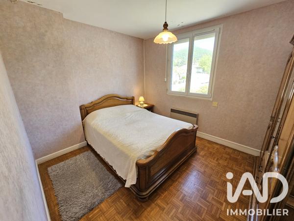 Maison à vendre 5 pièces 83 m² Saint-Julien-en-Saint-Alban