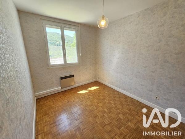 Maison à vendre 5 pièces 83 m² Saint-Julien-en-Saint-Alban