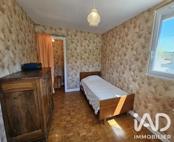 Maison à vendre 5 pièces 83 m² Saint-Julien-en-Saint-Alban