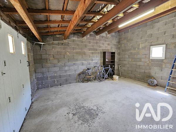 Maison à vendre 5 pièces 83 m² Saint-Julien-en-Saint-Alban