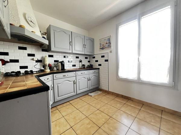 Maison 254 000 € Les Mureaux 5 p 97,6 m² DPE D