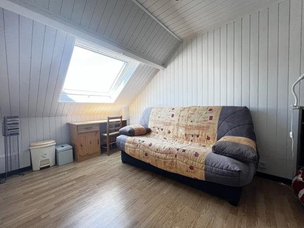 Maison 254 000 € Les Mureaux 5 p 97,6 m² DPE D