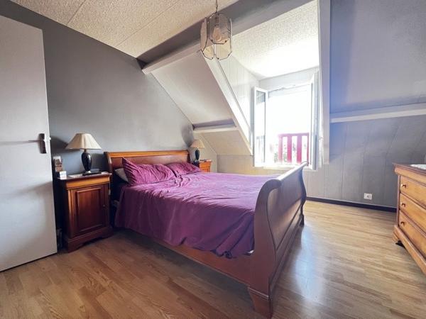 Maison 254 000 € Les Mureaux 5 p 97,6 m² DPE D