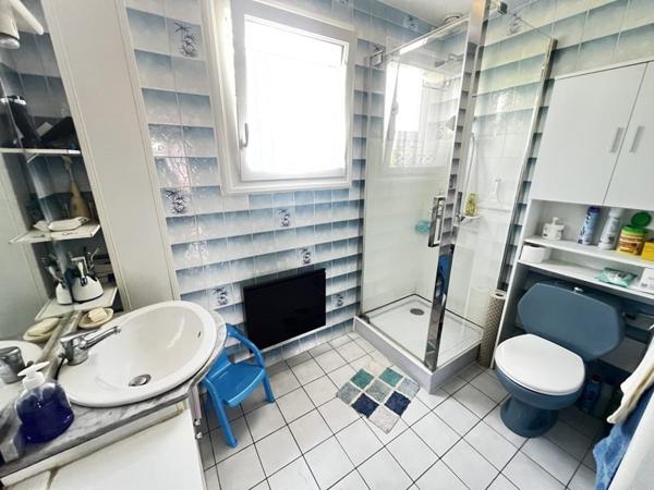 Maison 254 000 € Les Mureaux 5 p 97,6 m² DPE D