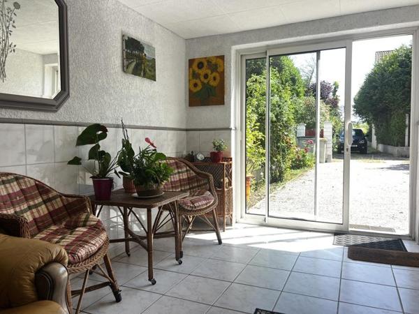 Maison 254 000 € Les Mureaux 5 p 97,6 m² DPE D