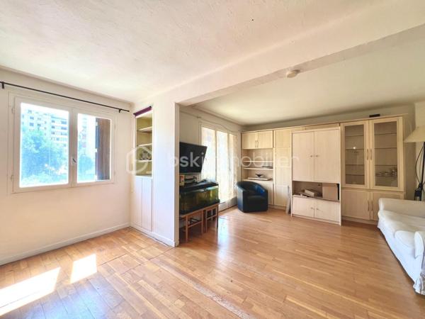 Appartement de 70 m²