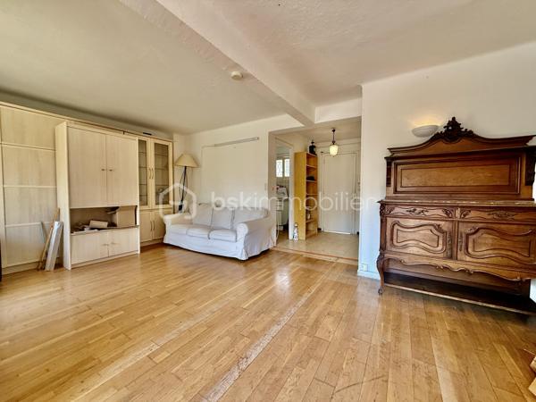 Appartement de 70 m²