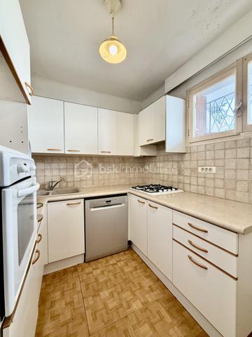 Appartement de 70 m²