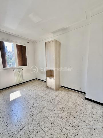 Appartement de 70 m²