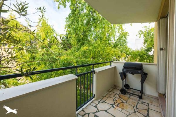 Appartement 216 000 € Sannois 4 p 75 m² DPE C