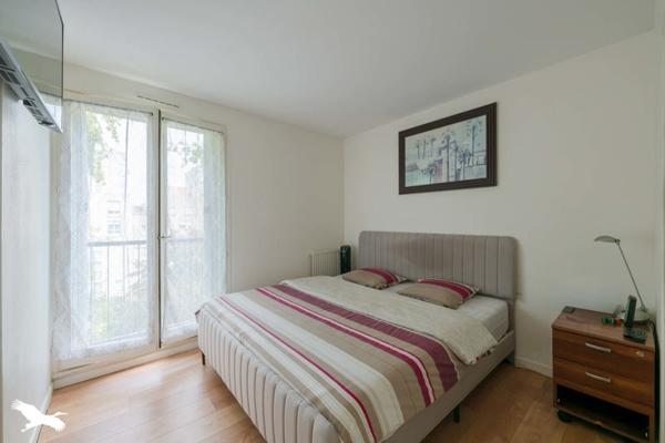 Appartement 216 000 € Sannois 4 p 75 m² DPE C