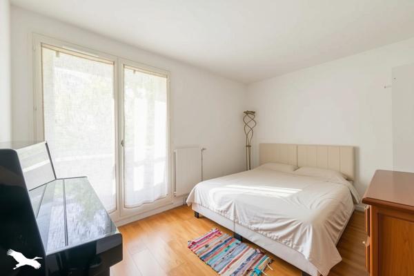 Appartement 216 000 € Sannois 4 p 75 m² DPE C