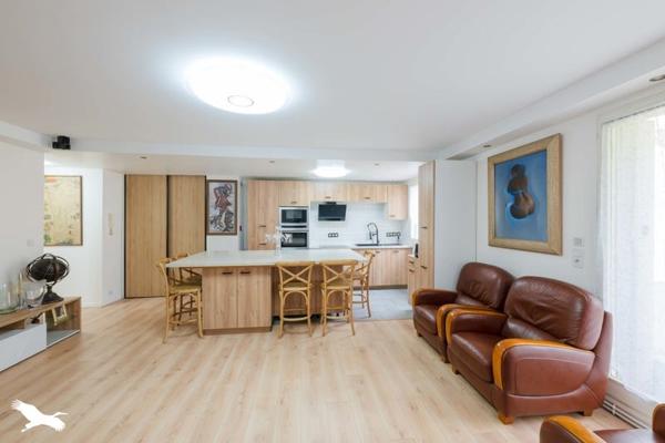 Appartement 216 000 € Sannois 4 p 75 m² DPE C