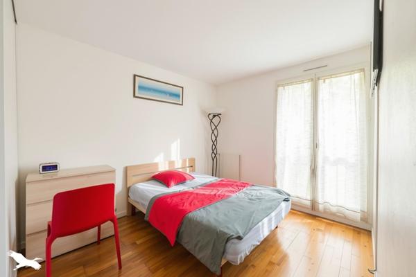 Appartement 216 000 € Sannois 4 p 75 m² DPE C
