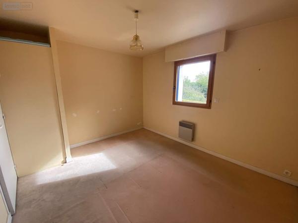 Appartement à vendre à Pont-l'Abbé dans le Finistère (29120), ref : 023/1560