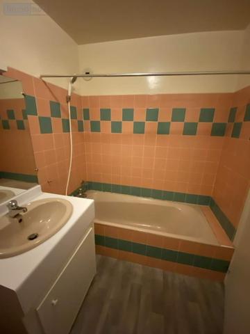 Appartement à vendre à Pont-l'Abbé dans le Finistère (29120), ref : 023/1560