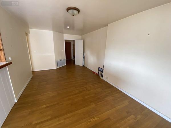 Appartement à vendre à Pont-l'Abbé dans le Finistère (29120), ref : 023/1560