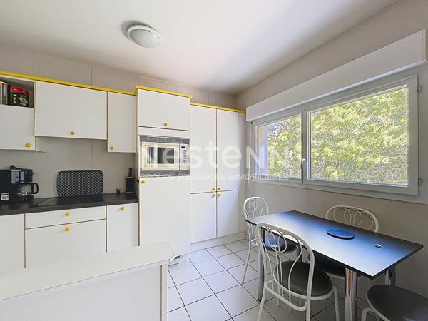Appartement 2 pièces 1 chambre à Saint Herblain - Secteur Tillay, avec balcon