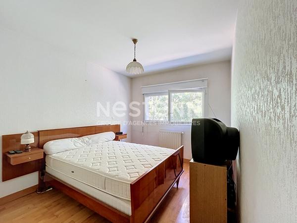 Appartement 2 pièces 1 chambre à Saint Herblain - Secteur Tillay, avec balcon