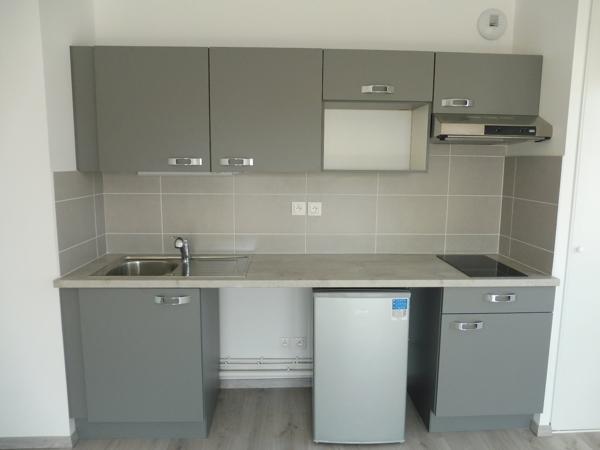 Appartement
                                                                                                                                                                                                                                                                                                                        2 pièce(s)                                                                                                                                                                                                          1 chambre(s)                                                                                                                                                                                                          48  m²