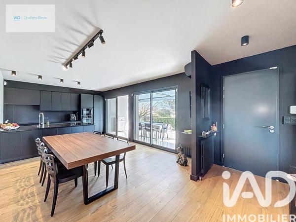 Maison à vendre 5 pièces 143 m² Fronton