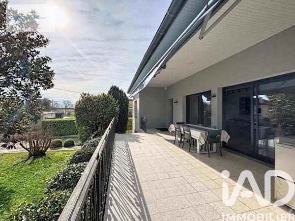 Maison à vendre 5 pièces 143 m² Fronton