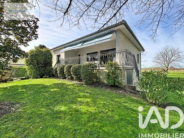 Maison à vendre 5 pièces 143 m² Fronton